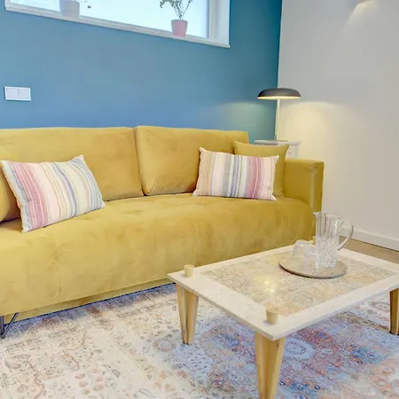 Gemuetlicher By Interhome *