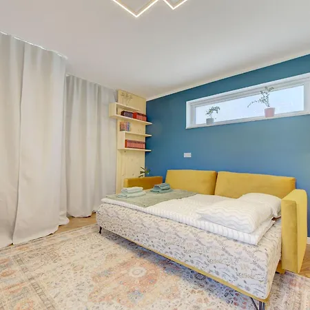 Ferienhaus Gemuetlicher By Interhome *