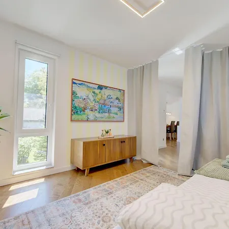 Ferienhaus Gemuetlicher By Interhome