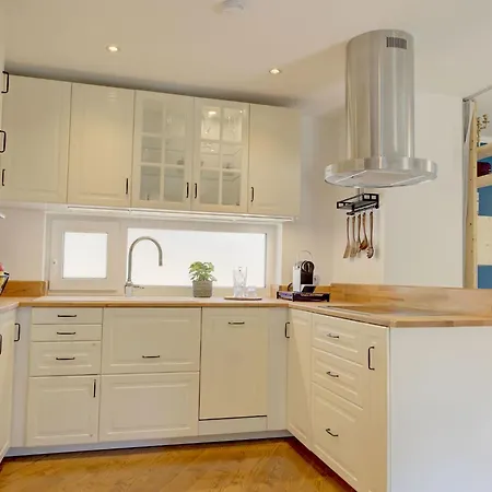 Gemuetlicher By Interhome