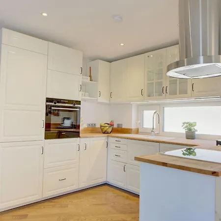 Ferienhaus Gemuetlicher By Interhome