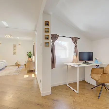 Gemuetlicher By Interhome *