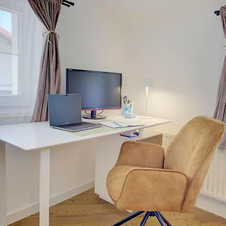 Gemuetlicher By Interhome *