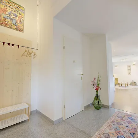 Gemuetlicher By Interhome *