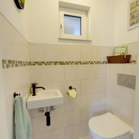 Gemuetlicher By Interhome Holiday home *