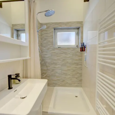 Gemuetlicher By Interhome Holiday home *
