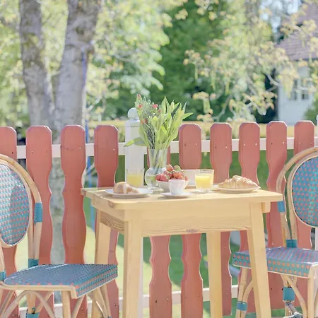 Gemuetlicher By Interhome Timelkam