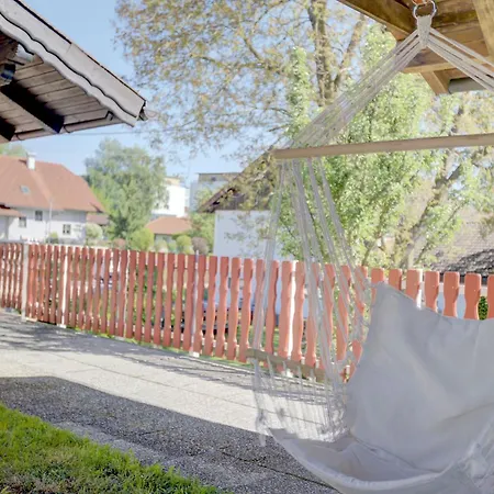Gemuetlicher By Interhome *