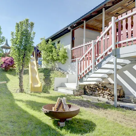 Prázdninový dům Gemuetlicher By Interhome Timelkam