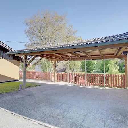 Gemuetlicher By Interhome * Timelkam