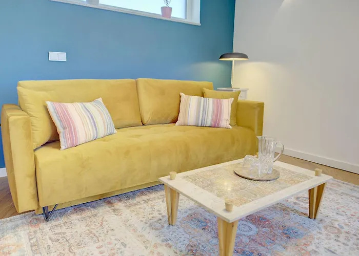 Gemuetlicher By Interhome *