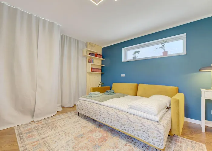 Prázdninový dům Gemuetlicher By Interhome *