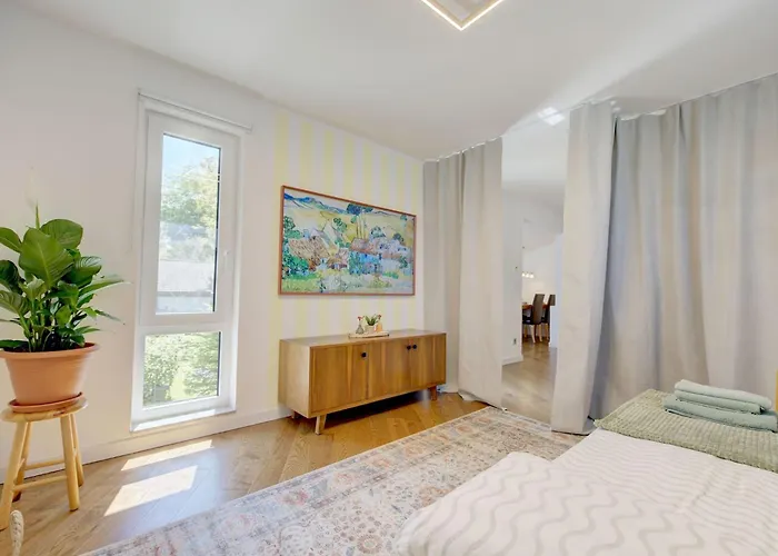 Ferienhaus Gemuetlicher By Interhome