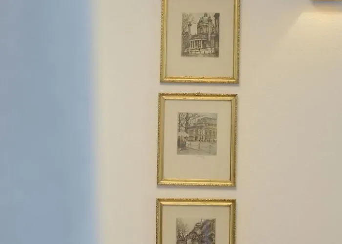 Gemuetlicher By Interhome *