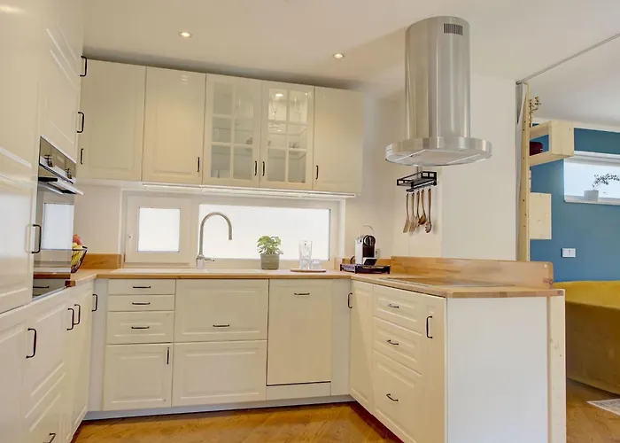 Gemuetlicher By Interhome