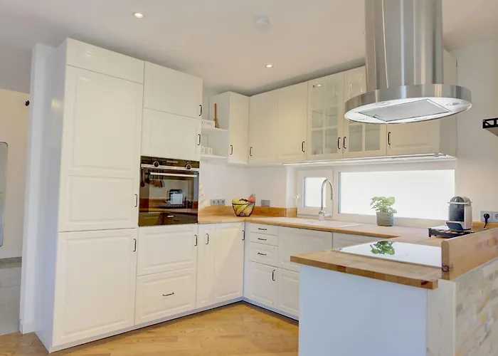 Ferienhaus Gemuetlicher By Interhome