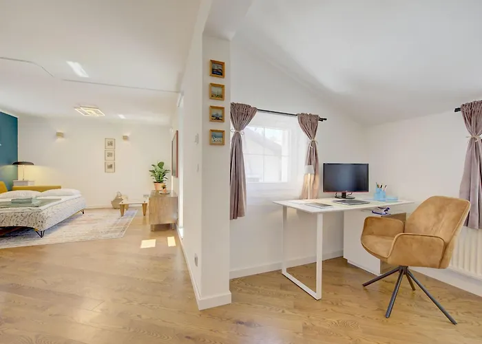 Gemuetlicher By Interhome *