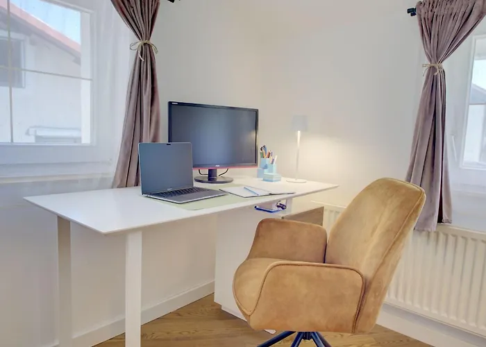 Gemuetlicher By Interhome *