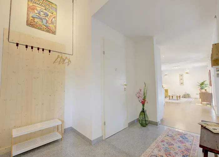 Gemuetlicher By Interhome *