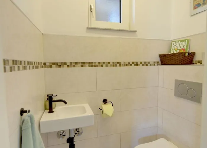 Gemuetlicher By Interhome Prázdninový dům *