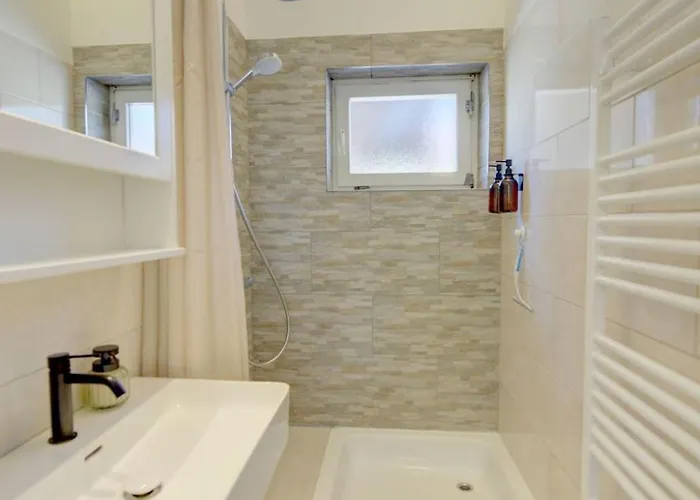 Gemuetlicher By Interhome Prázdninový dům *