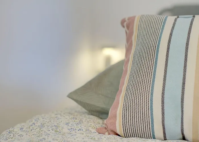 Gemuetlicher By Interhome Prázdninový dům *