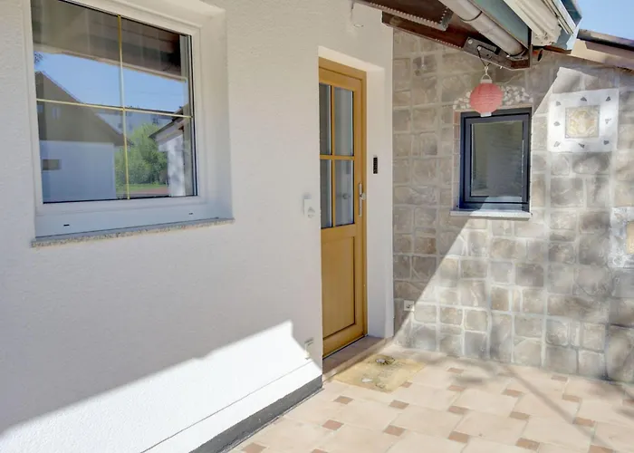 Gemuetlicher By Interhome