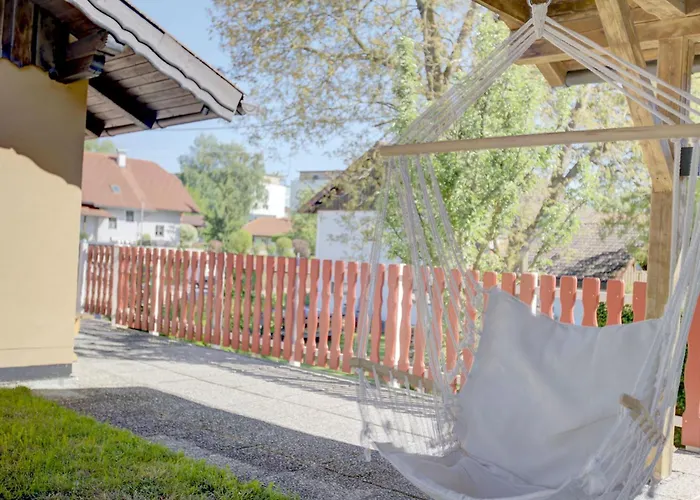 Gemuetlicher By Interhome *