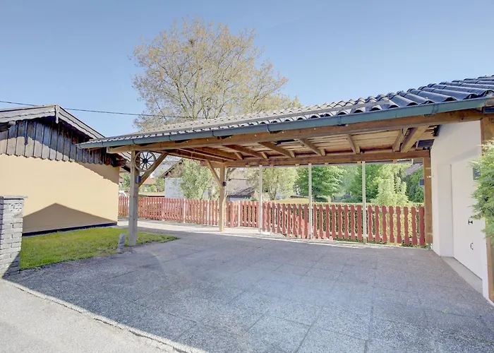 Gemuetlicher By Interhome * Timelkam